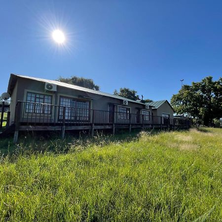 Holbank River Lodge Ermelo Exterior photo